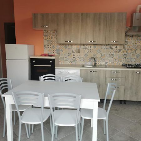 Residence Fortunato Policastro Bussentino Extérieur photo
