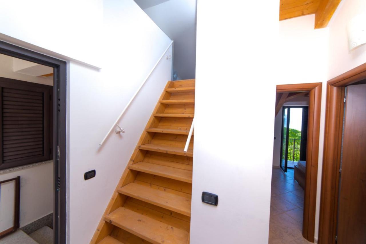 Residence Fortunato Policastro Bussentino Extérieur photo