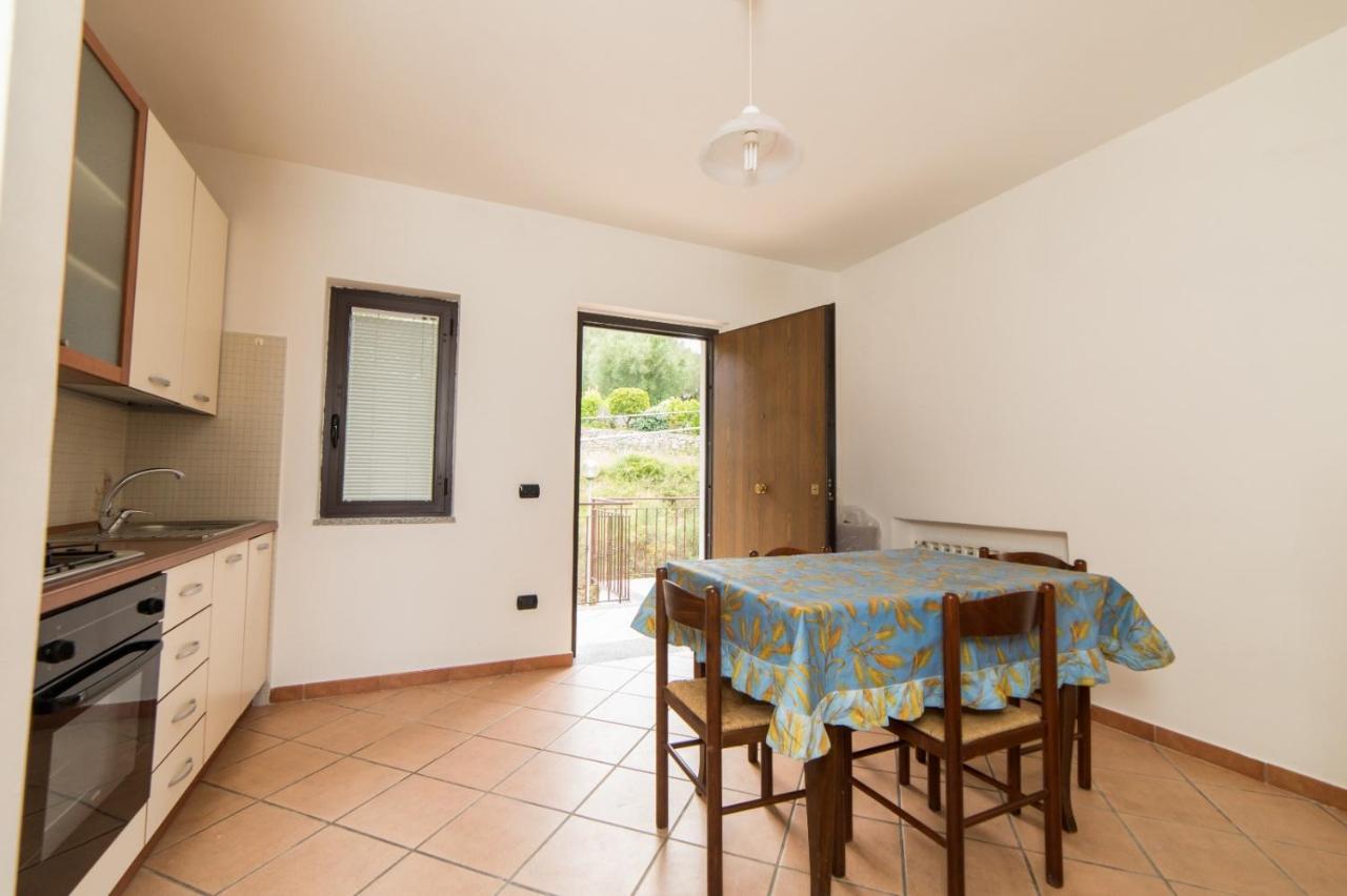 Residence Fortunato Policastro Bussentino Extérieur photo